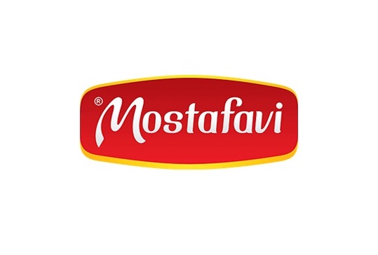 Mostafavi Saffron Co.