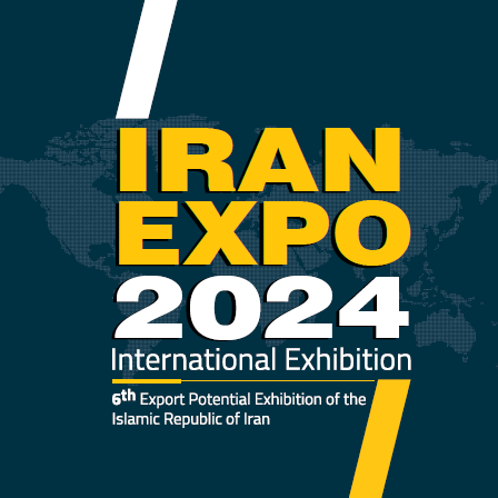 IRAN EXPO 2024 Catalog