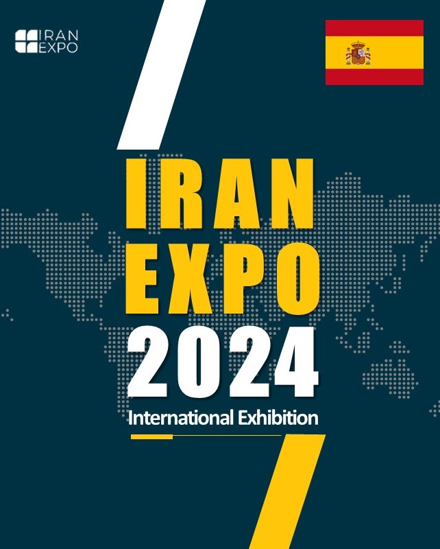 IRAN EXPO 2024