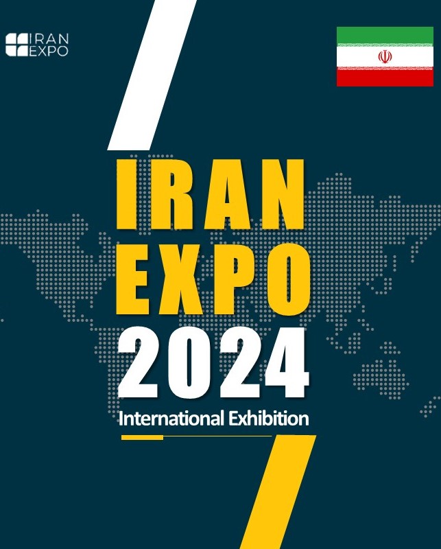 IRAN EXPO 2024