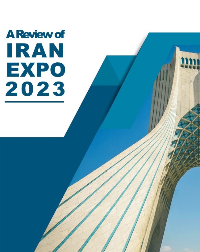 IRAN EXPO 2023