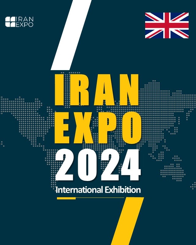 IRAN EXPO 2024